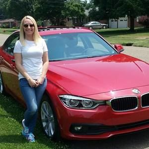 Meet your Posher, Dionna